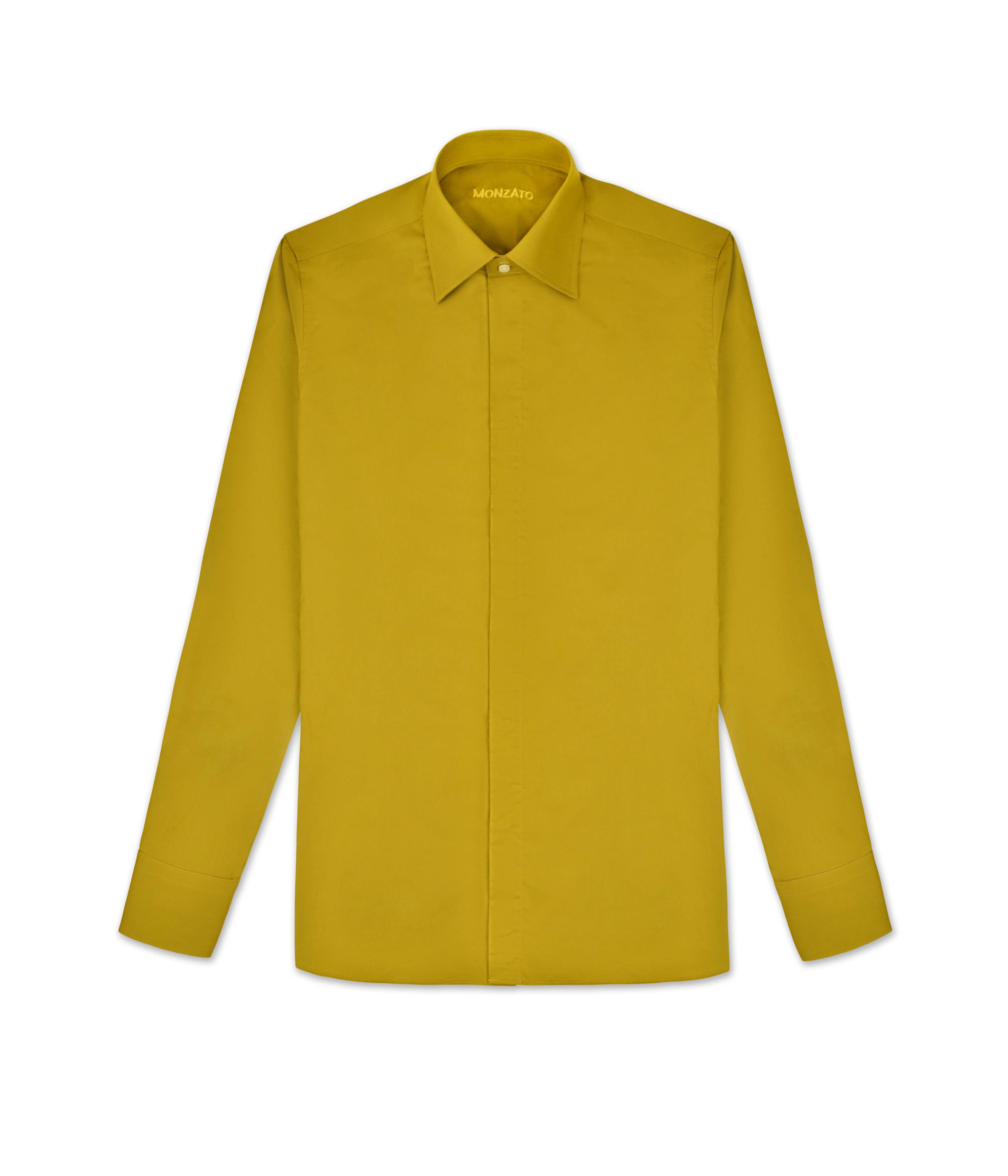 Chartreuse Royale Shirt
